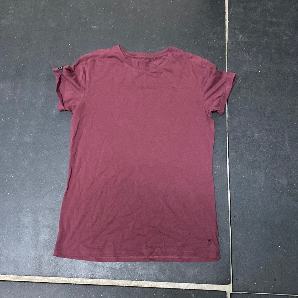 Alphalete Premium Rolled Muscle Tee